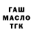 Дистиллят ТГК концентрат Lubasha Guseva